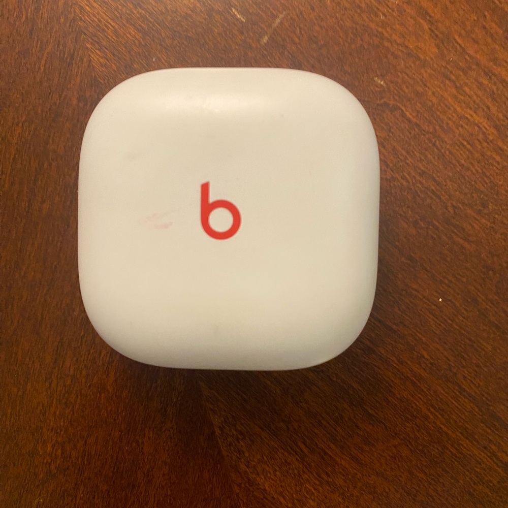 Beats Pro by Dre case only